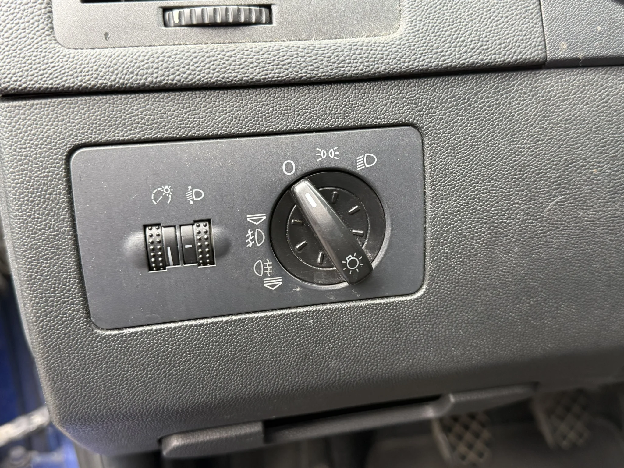 Skoda Fabia Combi 1.4 *TÜV *KLIMA, Ansicht 9
