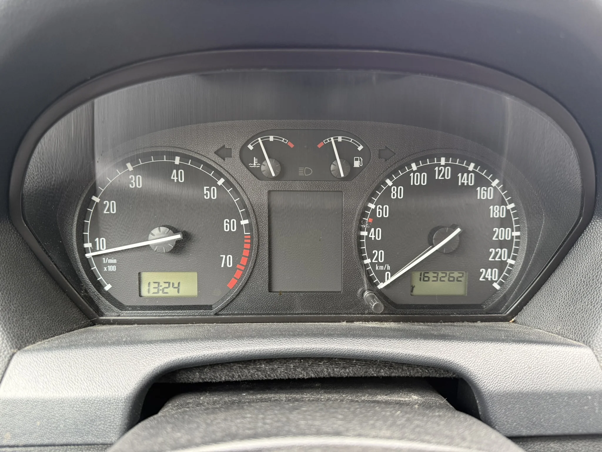 Skoda Fabia Combi 1.4 *TÜV *KLIMA, Ansicht 11