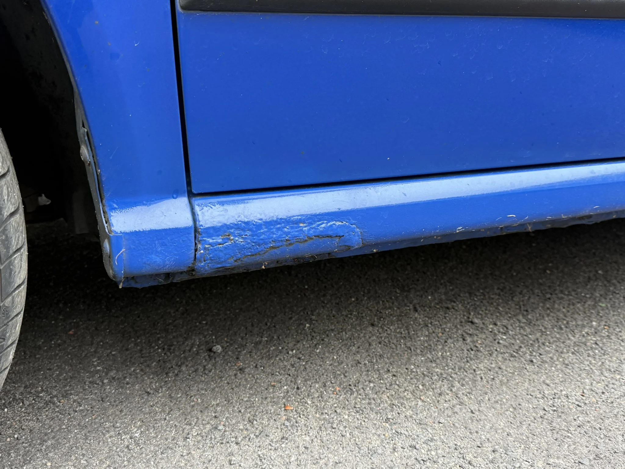 Skoda Fabia Combi 1.4 *TÜV *KLIMA, Ansicht 17